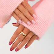 Very Berry - Press On Nails