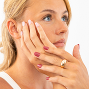 Very Berry - Press On Nails