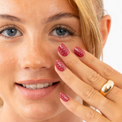 Very Berry - Press On Nails