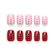 Very Berry - Press On Nails