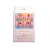 Wild Flower - Press On Nails