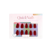 Wine & Dine - Press On Nails