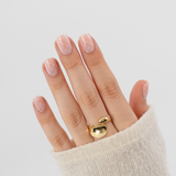 Winter Sprinkles - Press On Nails