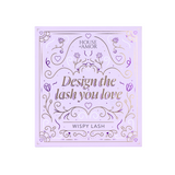 Design The Lash You Love - Wispy