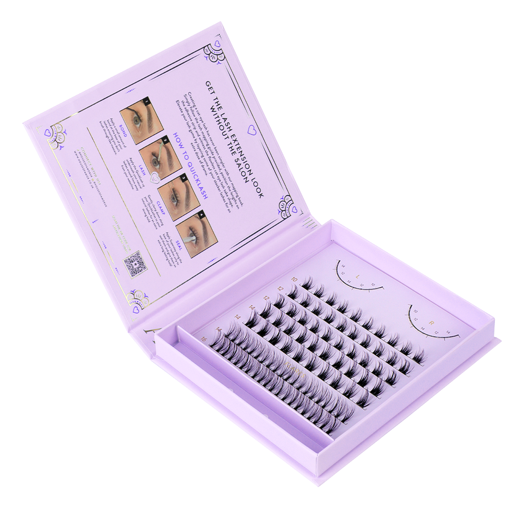 Design The Lash You Love Bundle (Full Collection)