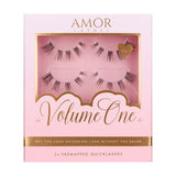 Volume 1 - Pre Mapped Multipack