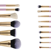 Make Up Brushes