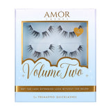Volume 2 - Pre Mapped Multipack