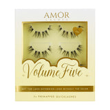 Volume 5 - Pre Mapped Multipack