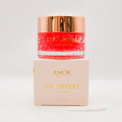 Lip Thirst Scrub