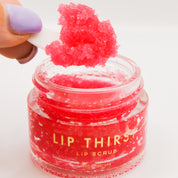 Lip Thirst Scrub