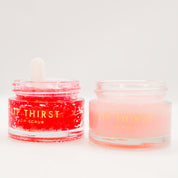 Lip Thirst Scrub