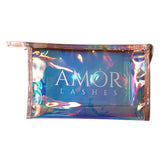 Large Cosmetic Bag